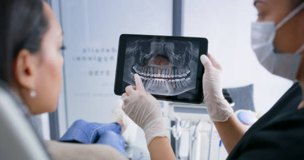 Best Orthodontic Emergency Dentist in St Johns, AZ